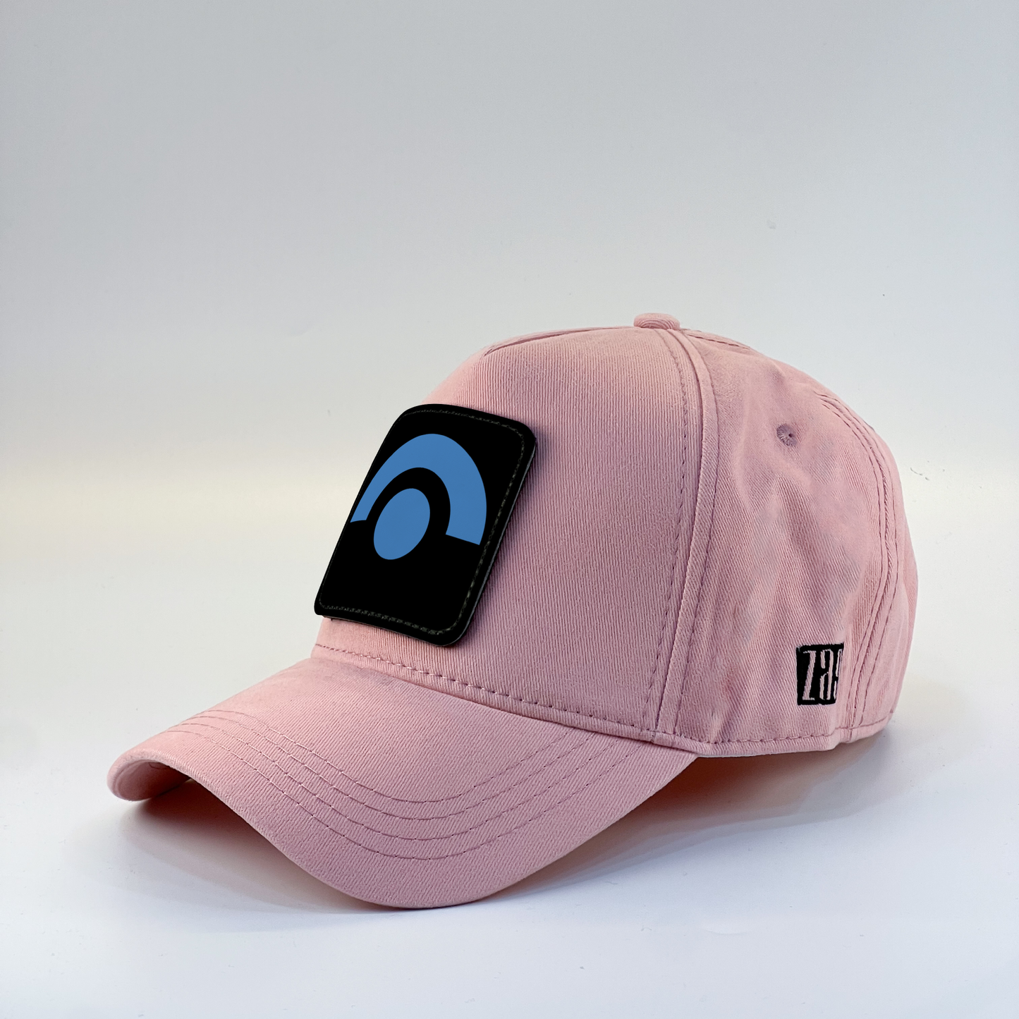 Pokemon Zaga Cap