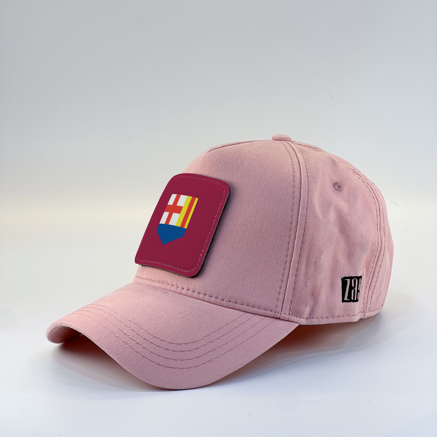 Barcelona Zaga Cap