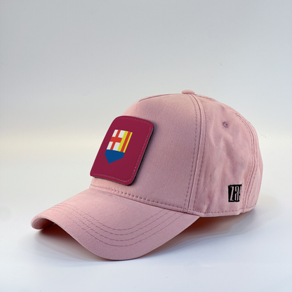 Barcelona Zaga Cap