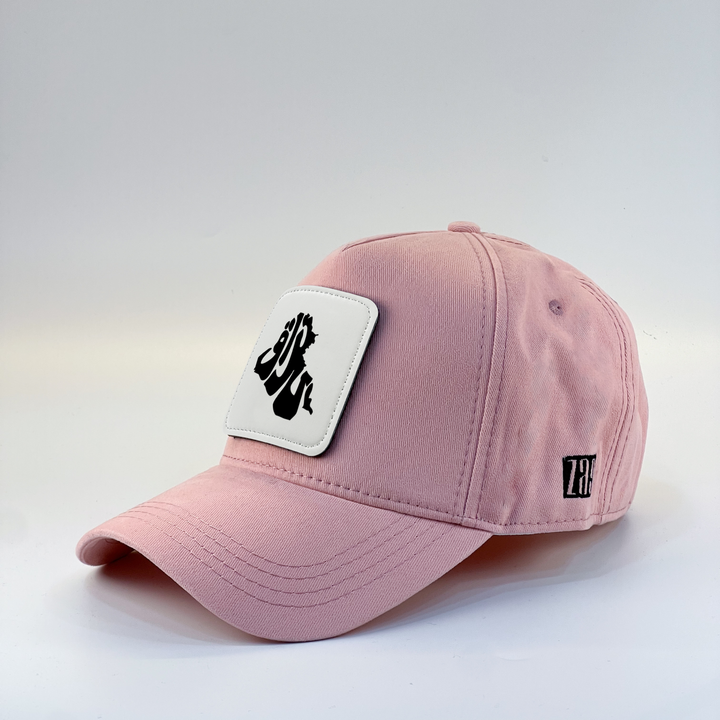 Iraq Zaga Cap