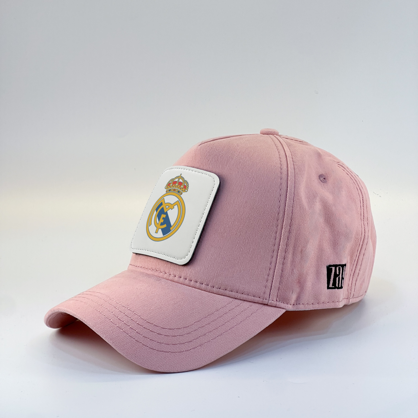 Realmadrid Zaga Cap