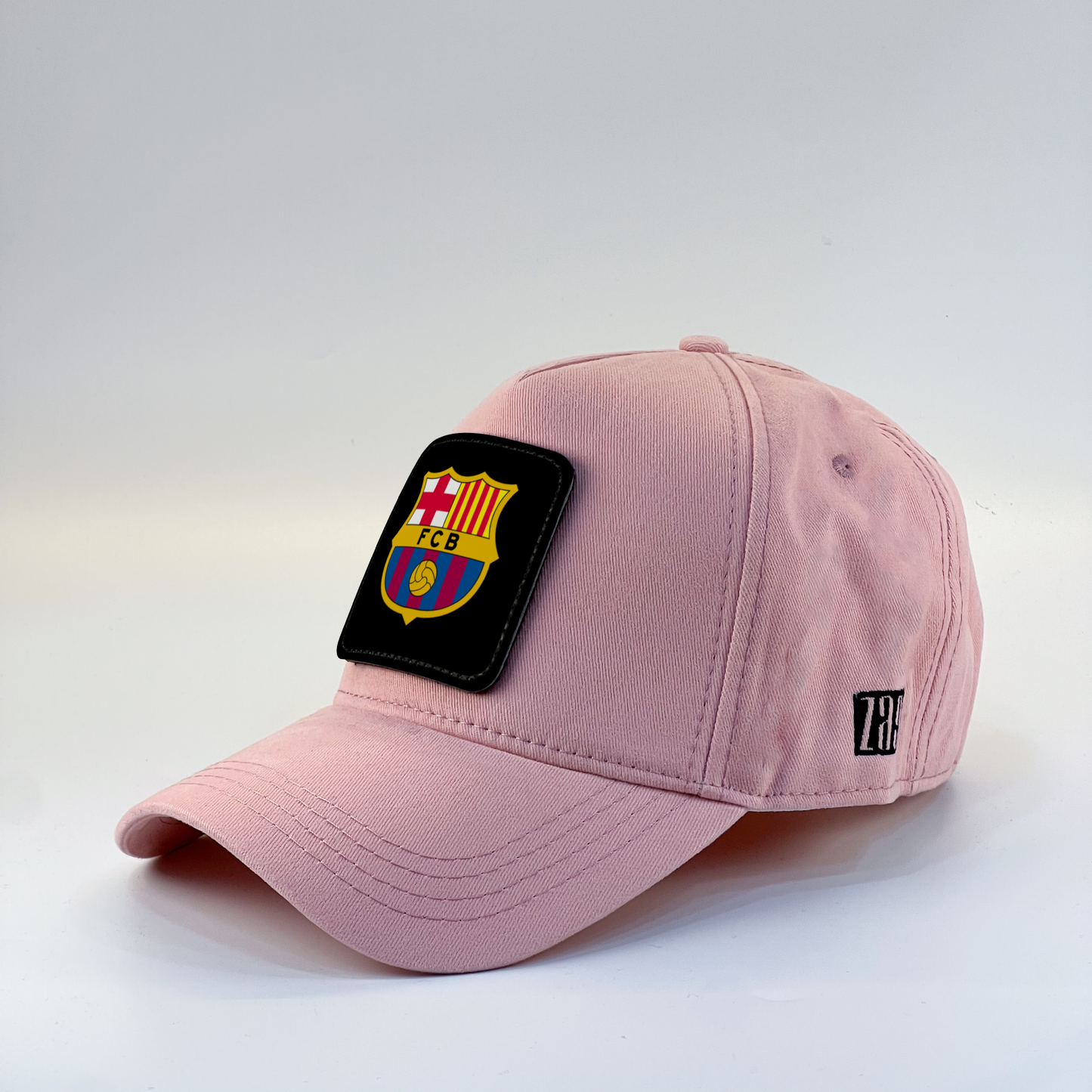 Barcelona Zaga Cap