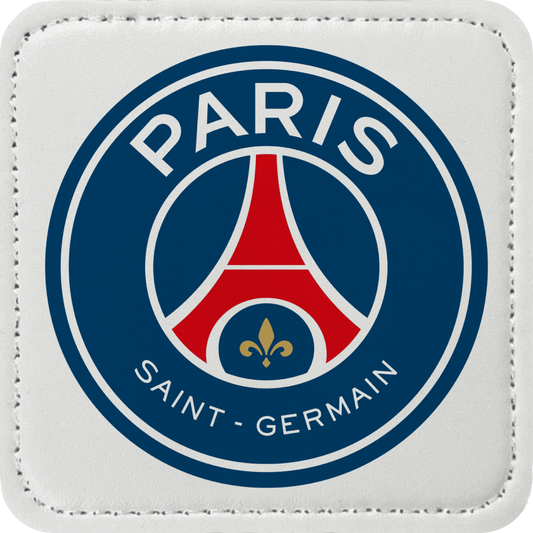 Paris Saint-Germain Patch