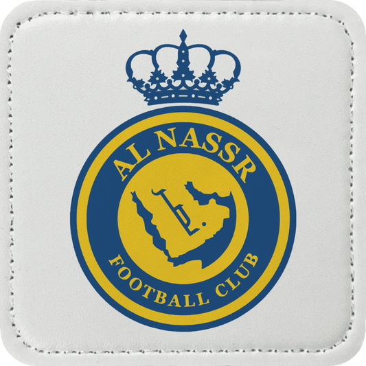 Al-Nassr Patch