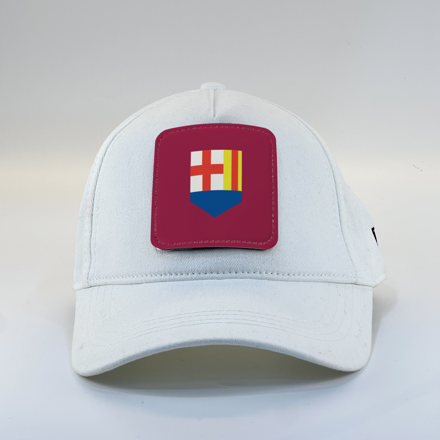 Barcelona Zaga Cap