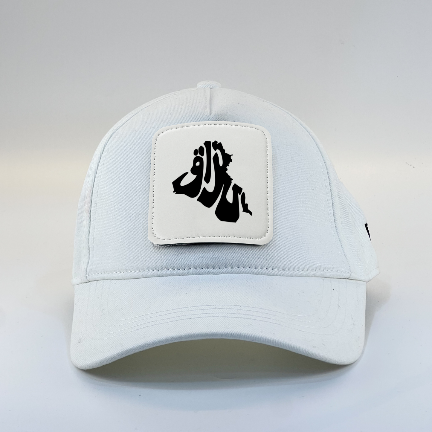 Iraq Zaga Cap