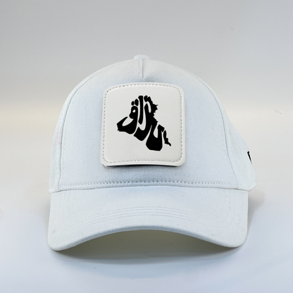Iraq Zaga Cap