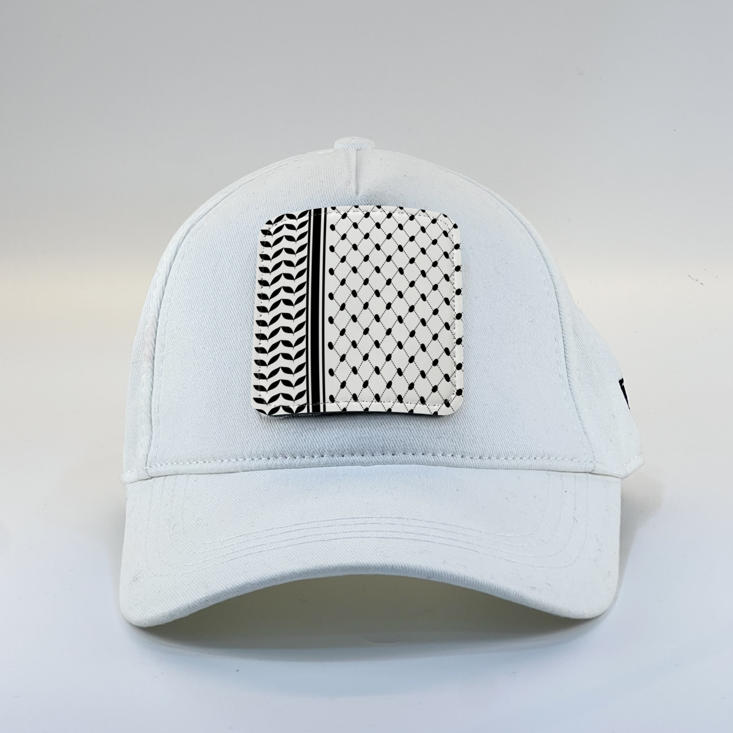 Kufiyyeh Zaga Cap