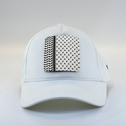 Kufiyyeh Zaga Cap