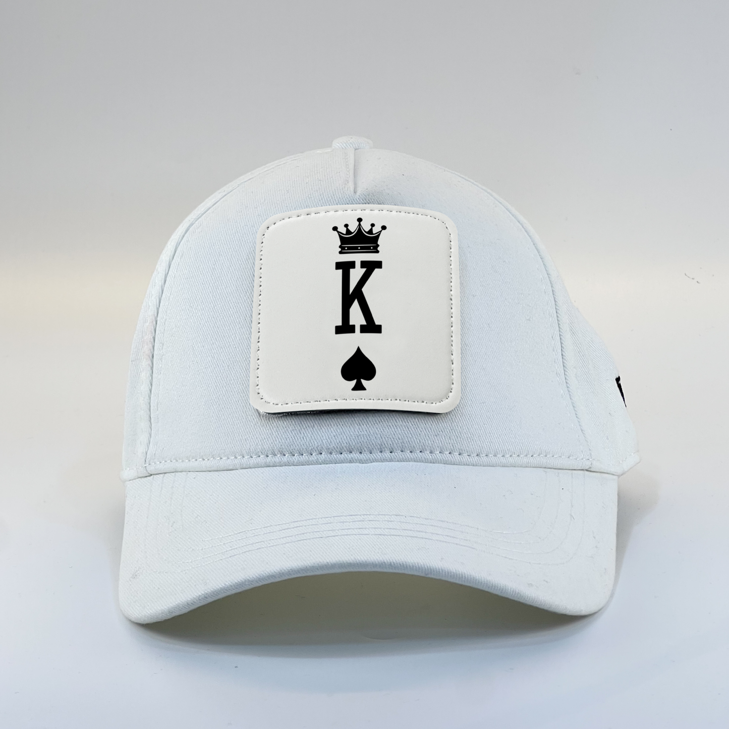 King Zaga Cap