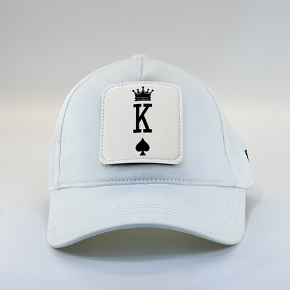 King Zaga Cap