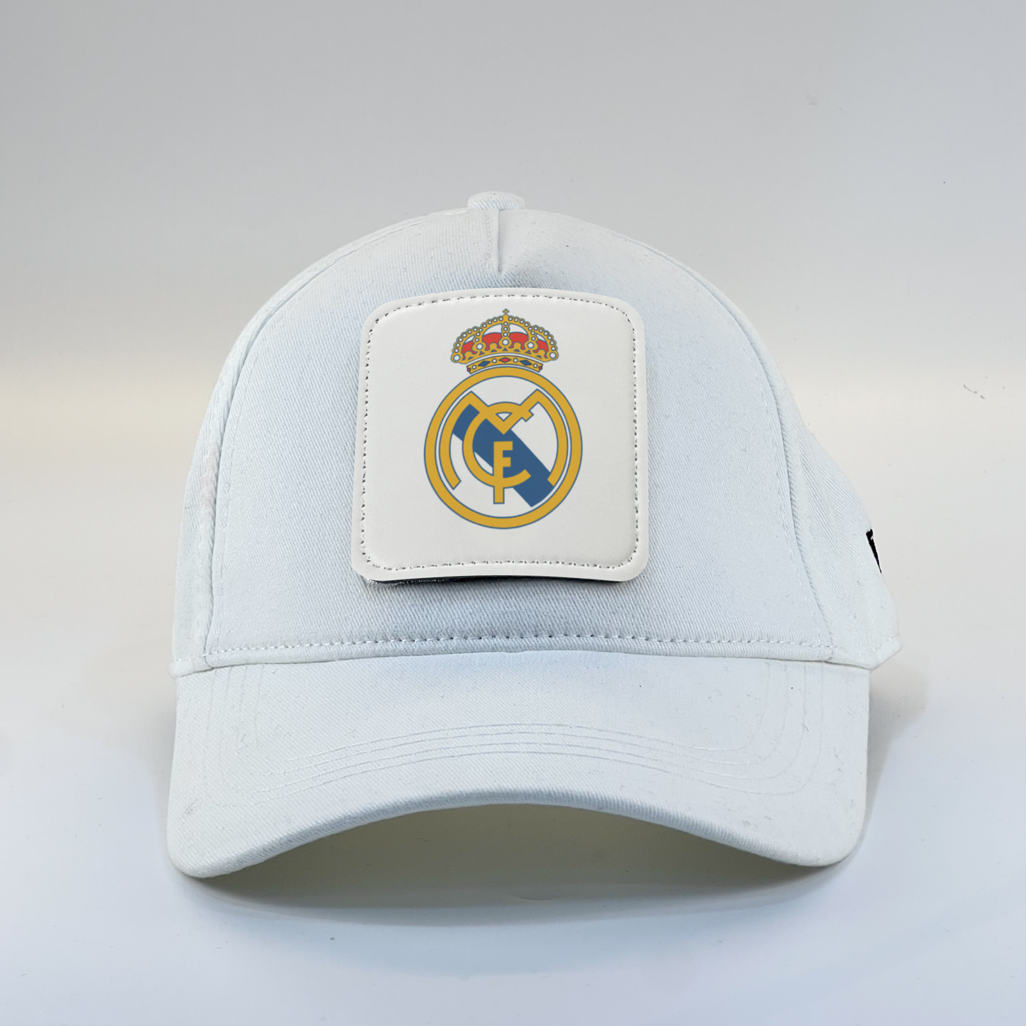 Realmadrid Zaga Cap