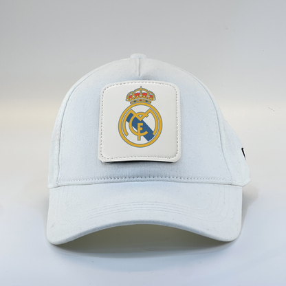 Realmadrid Zaga Cap