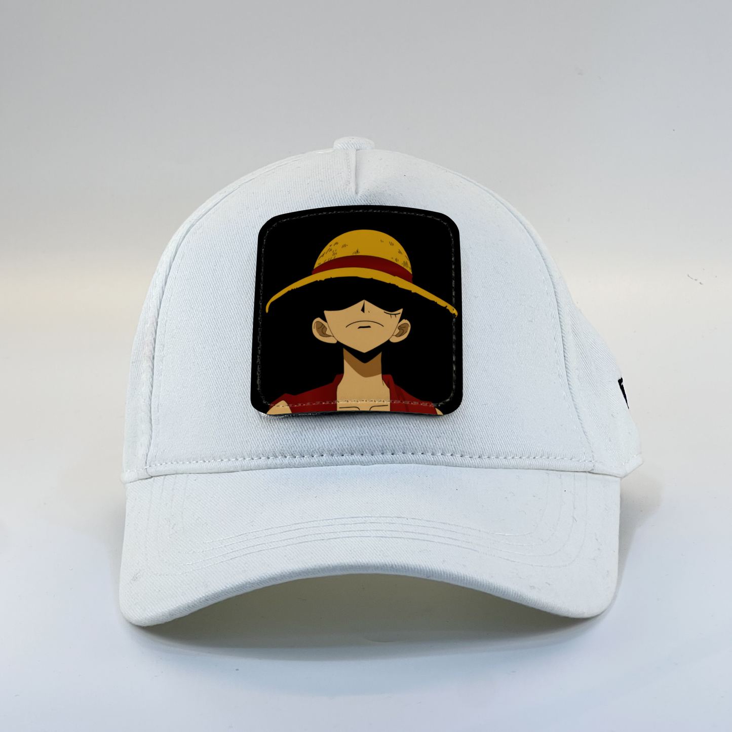 Luffy Zaga Cap