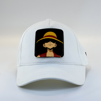 Luffy Zaga Cap