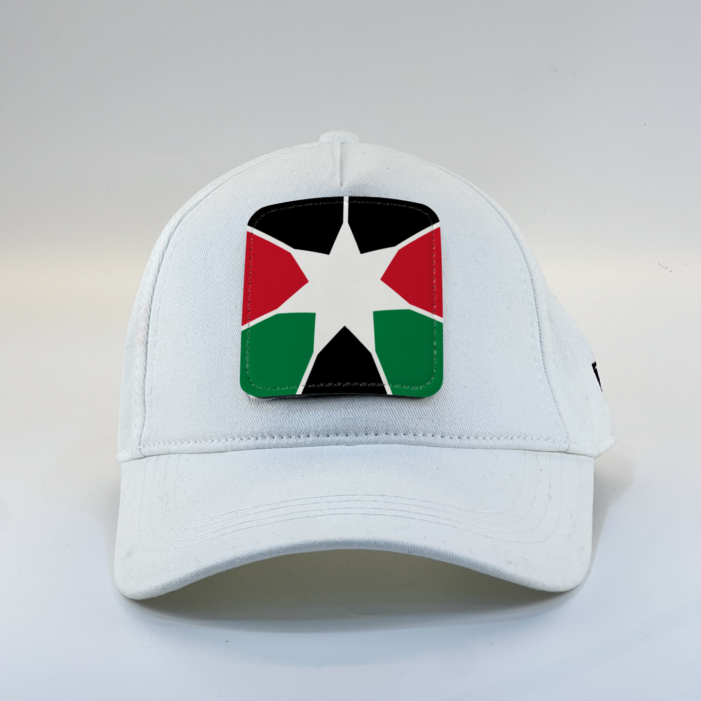 Jordan Star Zaga Cap