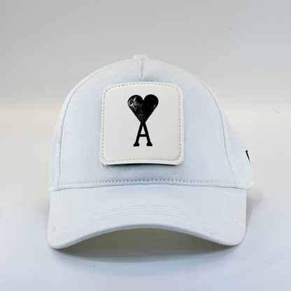 Ami Paris Zaga Cap