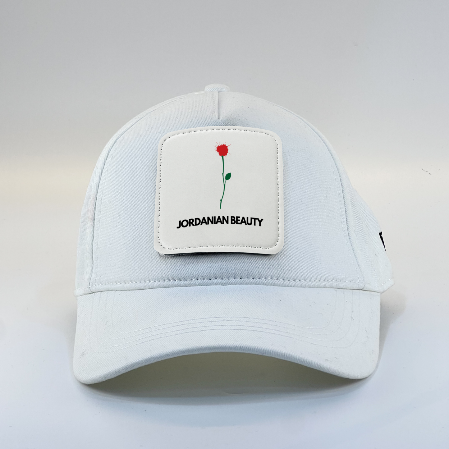 Jordanian Beauty Zaga Cap