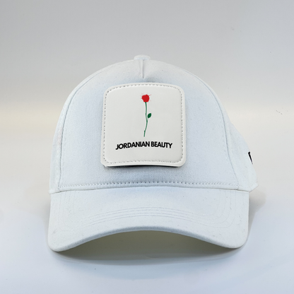 Jordanian Beauty Zaga Cap