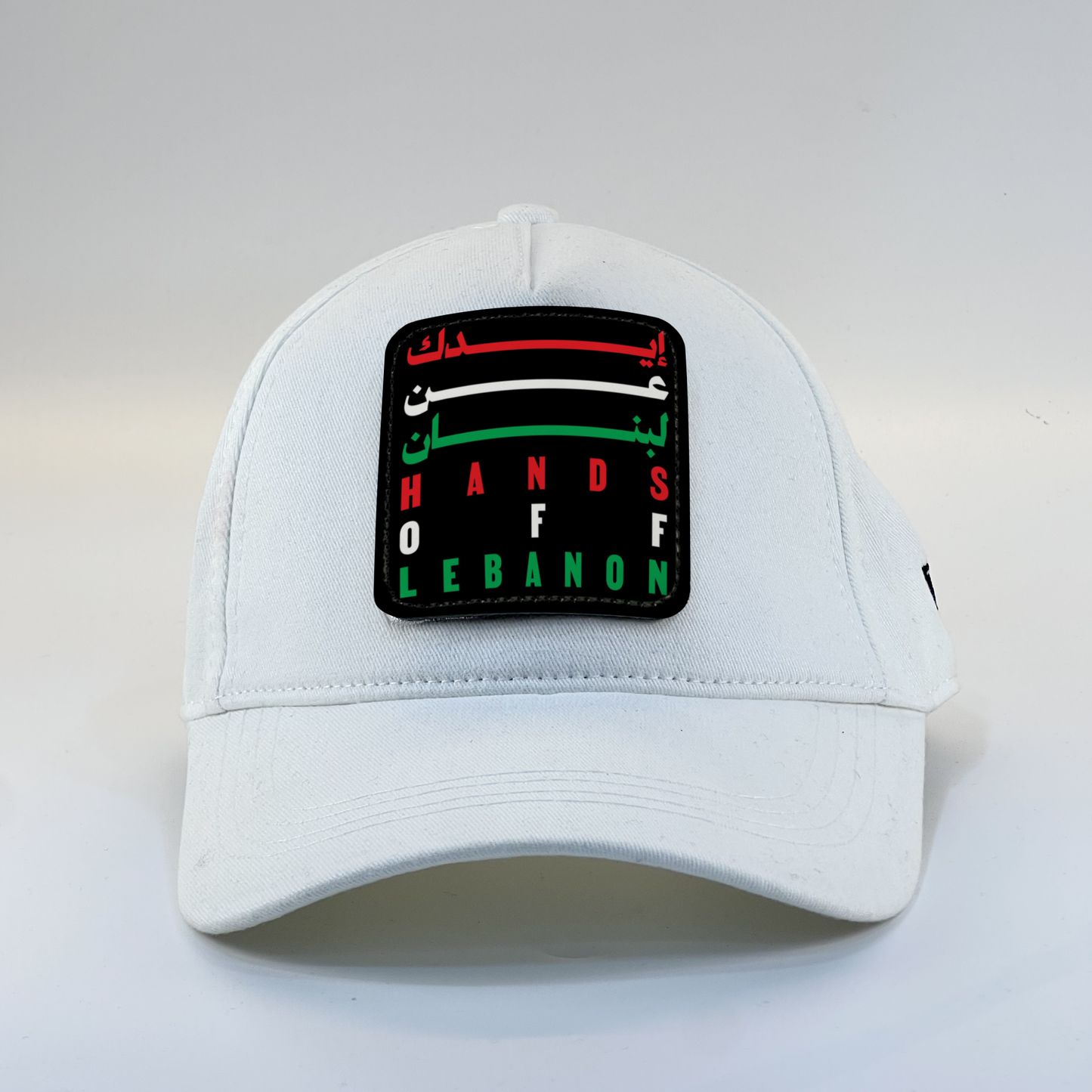Lebanon Zaga Cap
