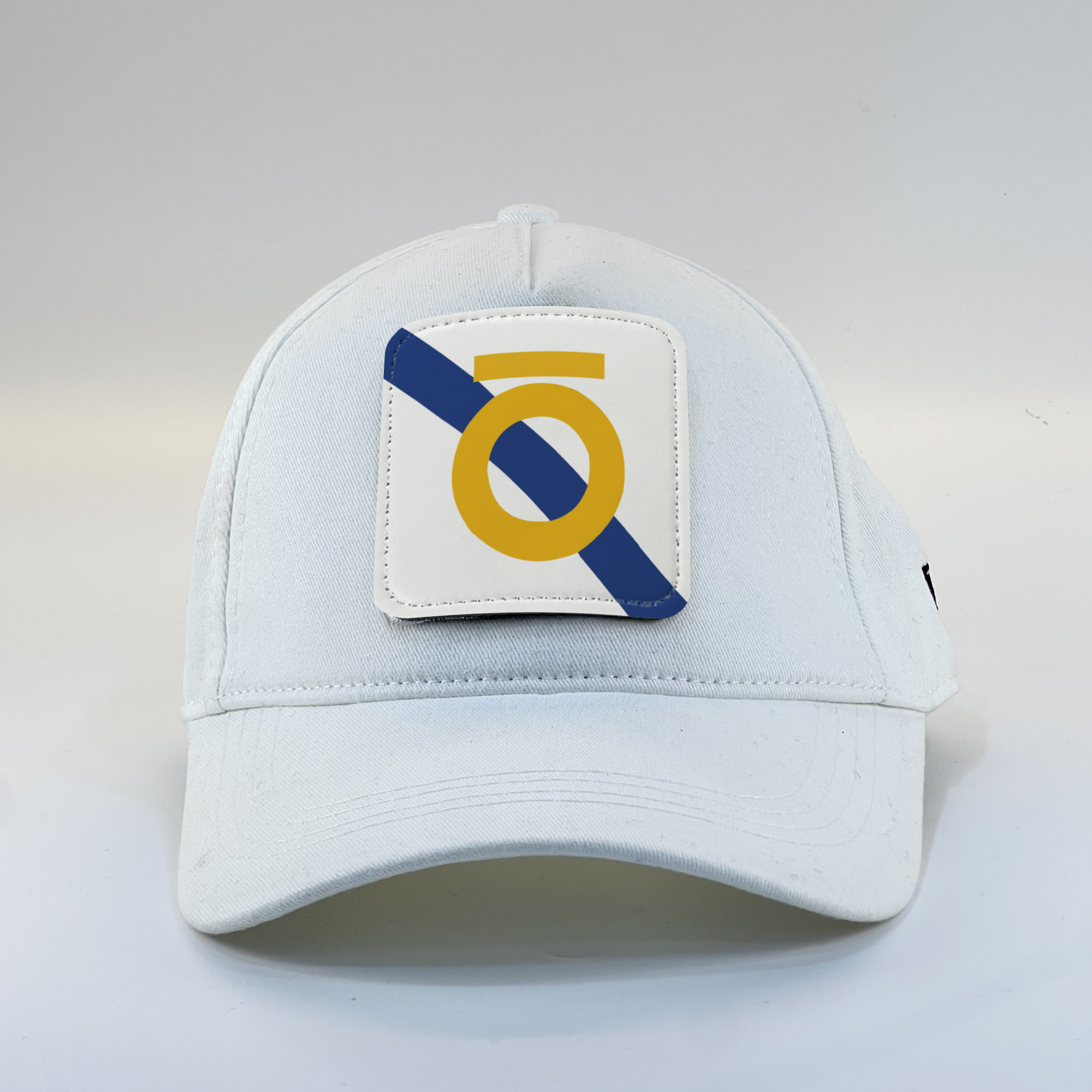 Realmadrid Zaga Cap