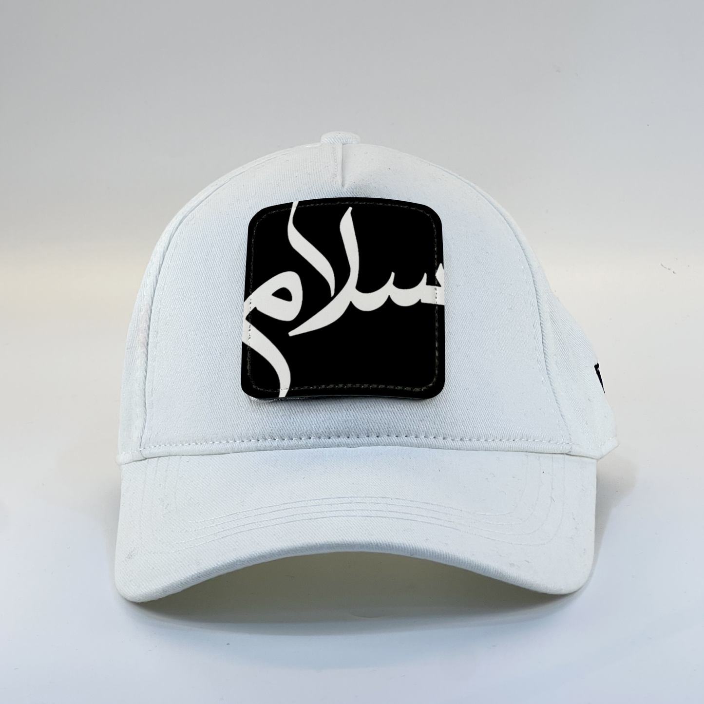 Salam Black Zaga Cap