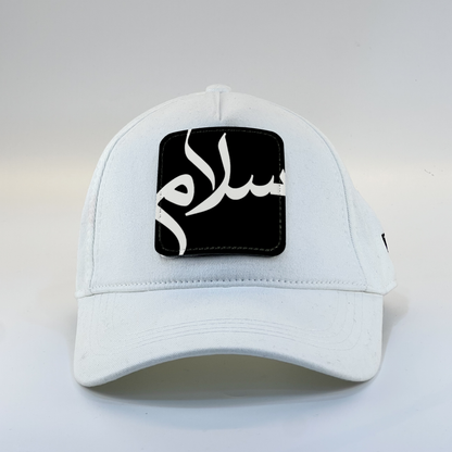 Salam Black Zaga Cap