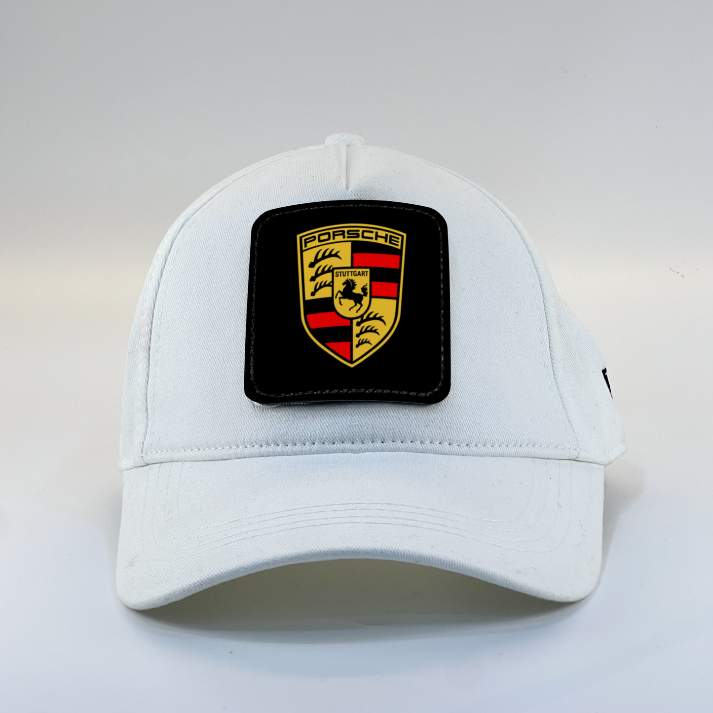 Porsche Zaga Cap