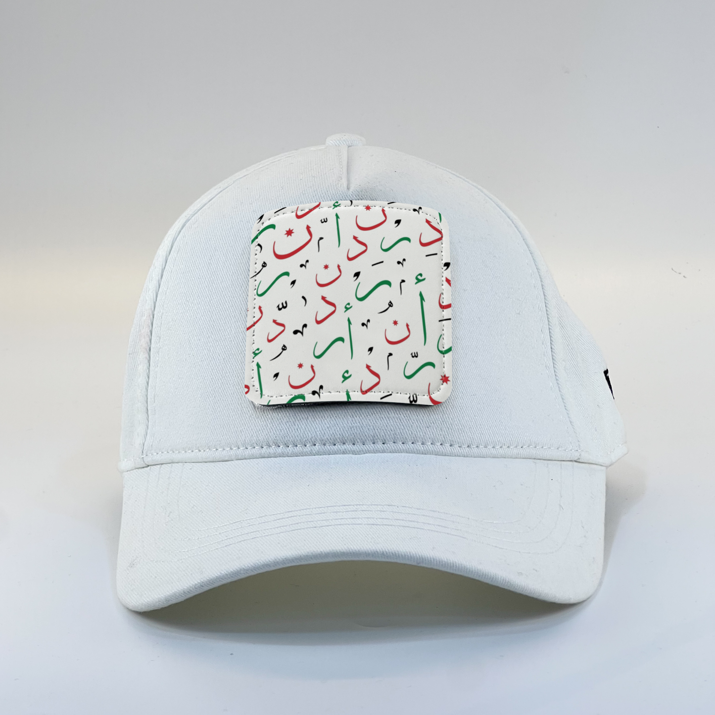 Jordan Letters Zaga Cap