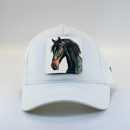 Horse Zaga Cap