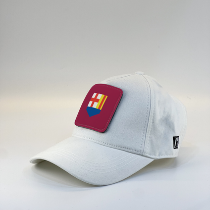 Barcelona Zaga Cap