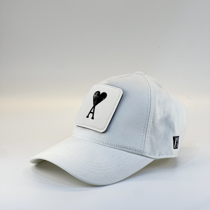 Ami Paris Zaga Cap