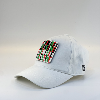 Free Palestine Zaga Cap