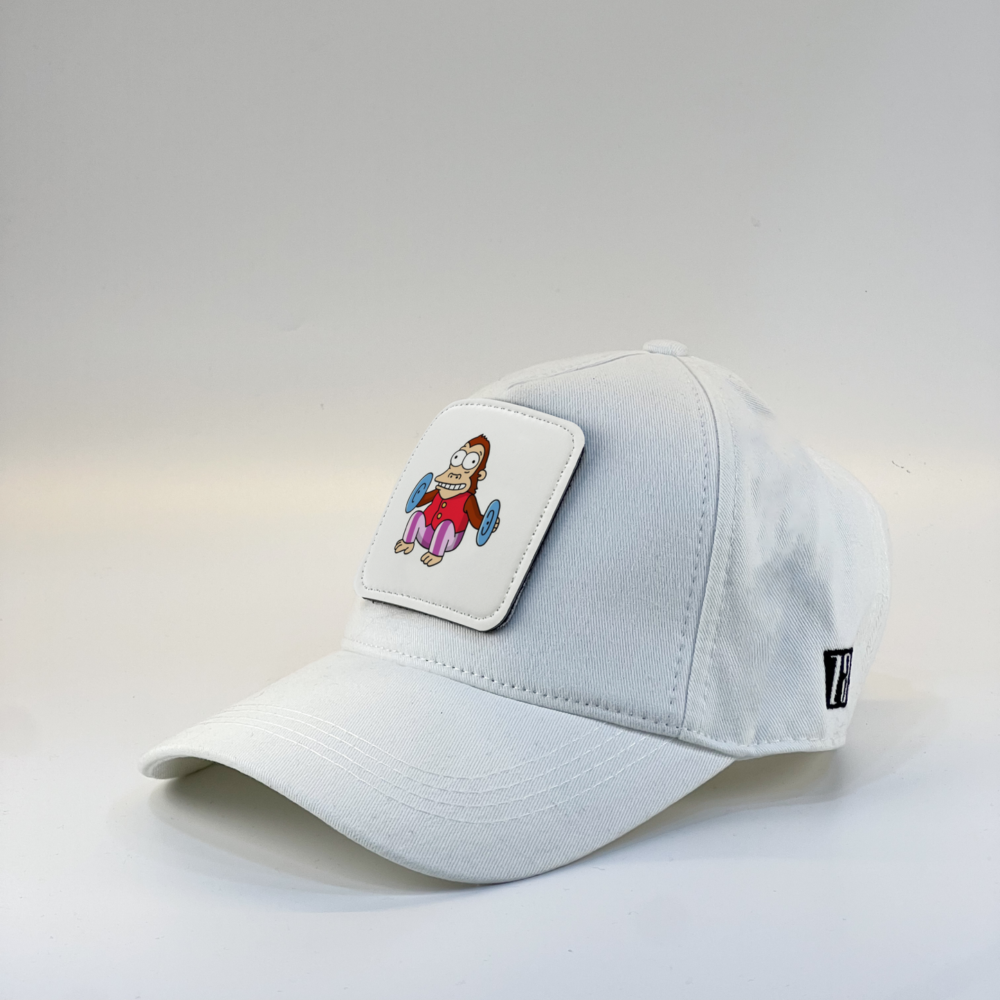 Monkey Zaga Cap