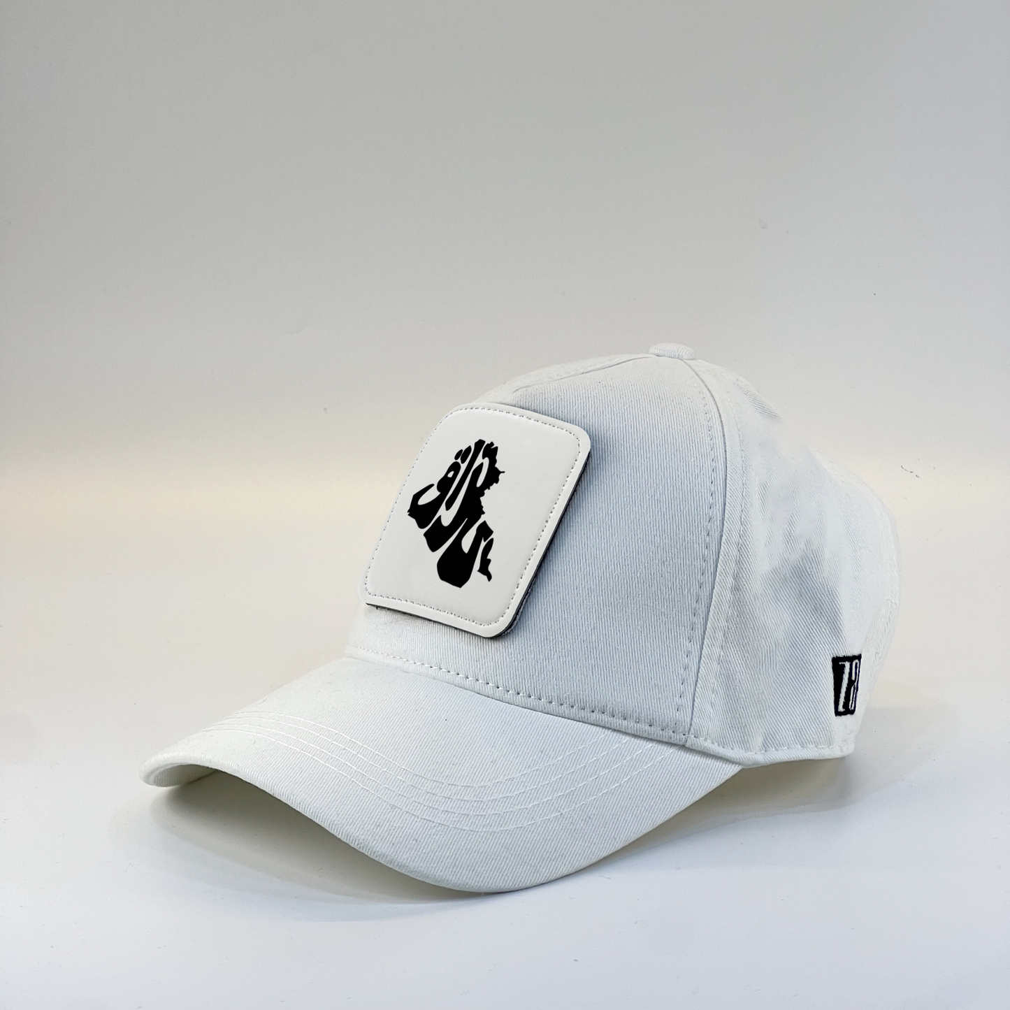 Iraq Zaga Cap