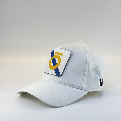 Realmadrid Zaga Cap