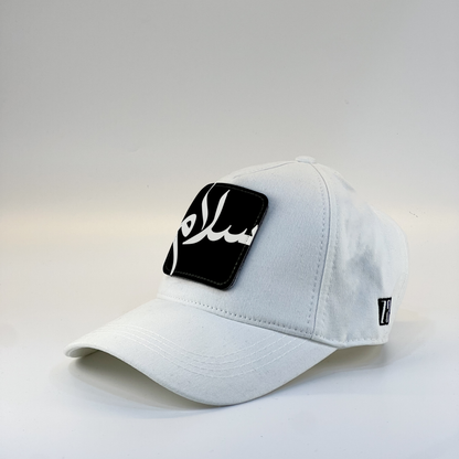 Salam Black Zaga Cap