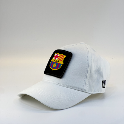 Barcelona Zaga Cap