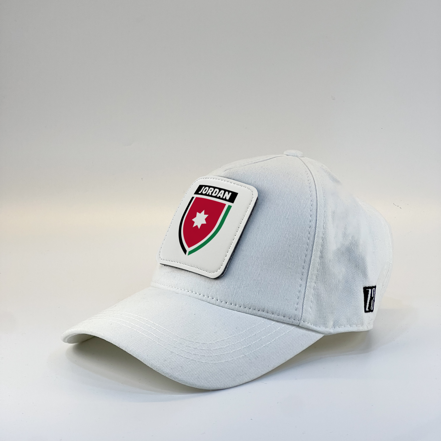 Jordan Football Team Zaga Cap
