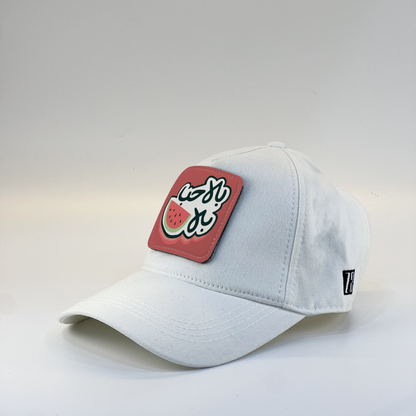 No Love Zaga Cap