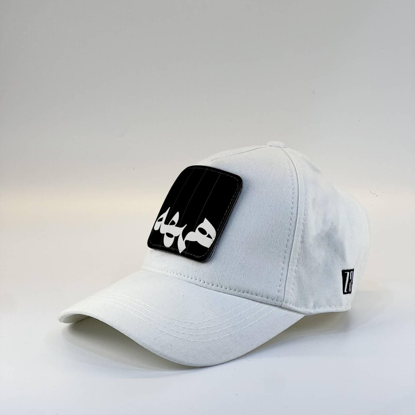 hhh Zaga Cap