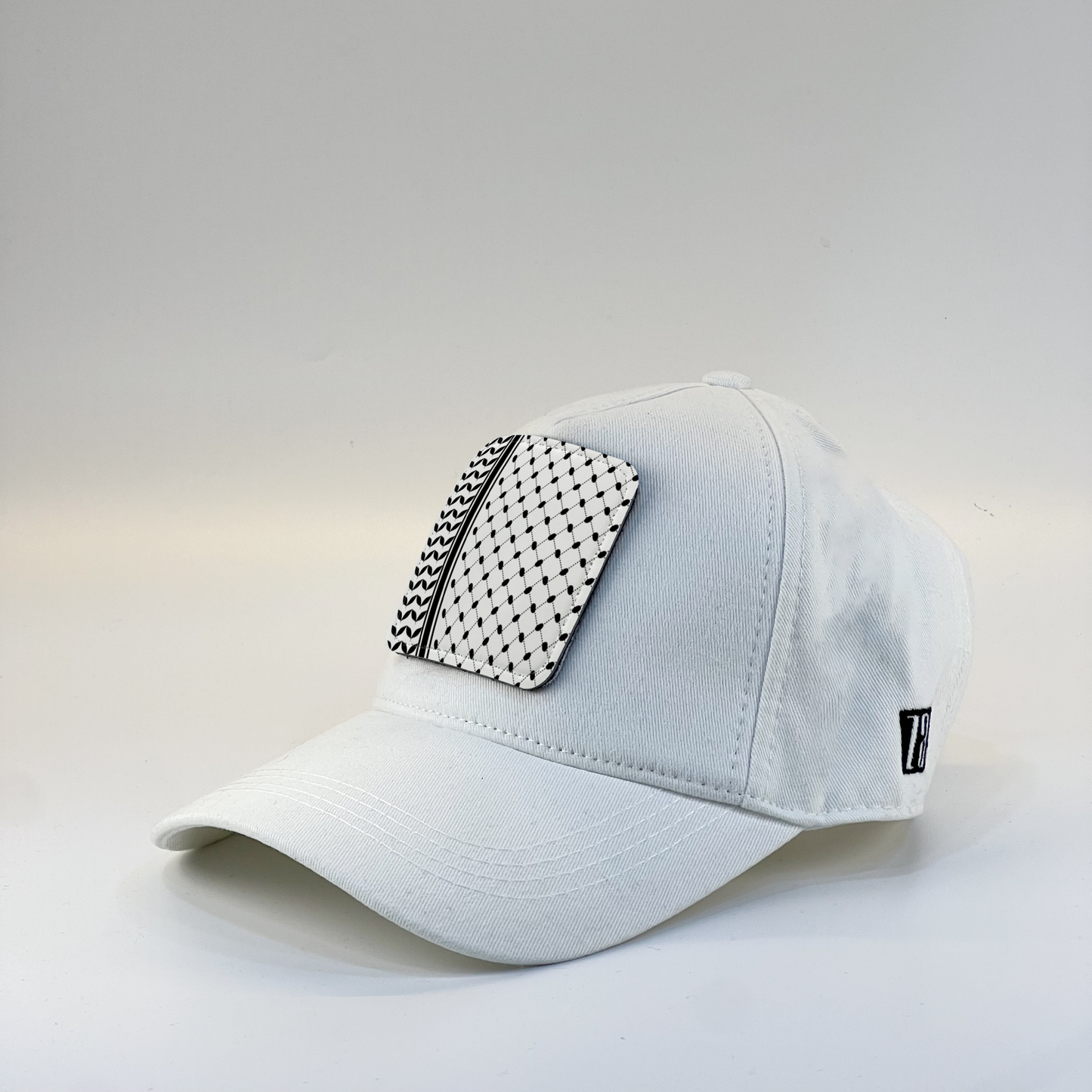 Kufiyyeh Zaga Cap