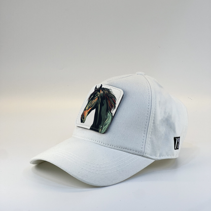 Horse Zaga Cap