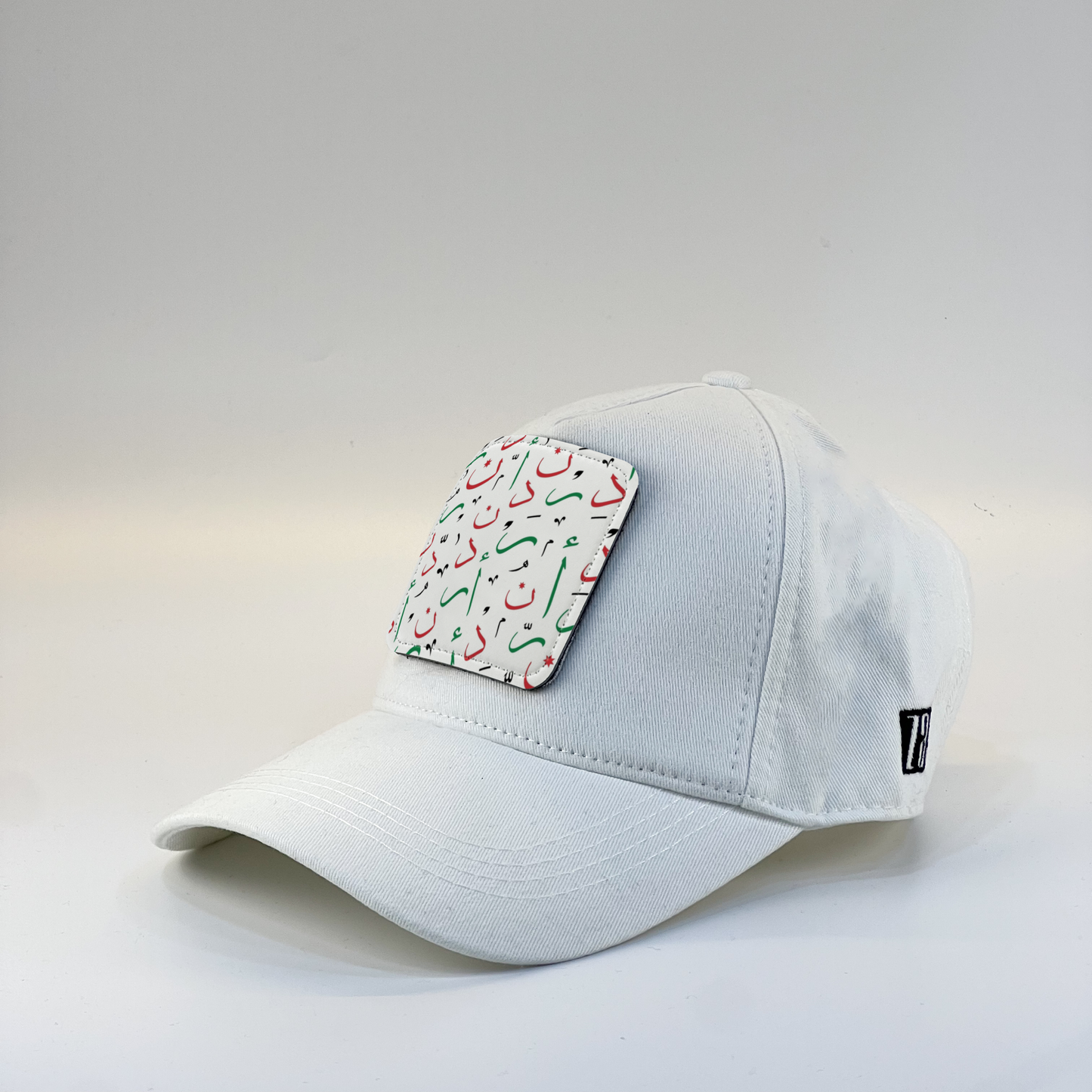 Jordan Letters Zaga Cap