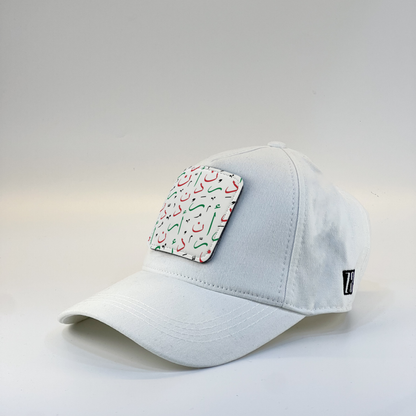 Jordan Letters Zaga Cap