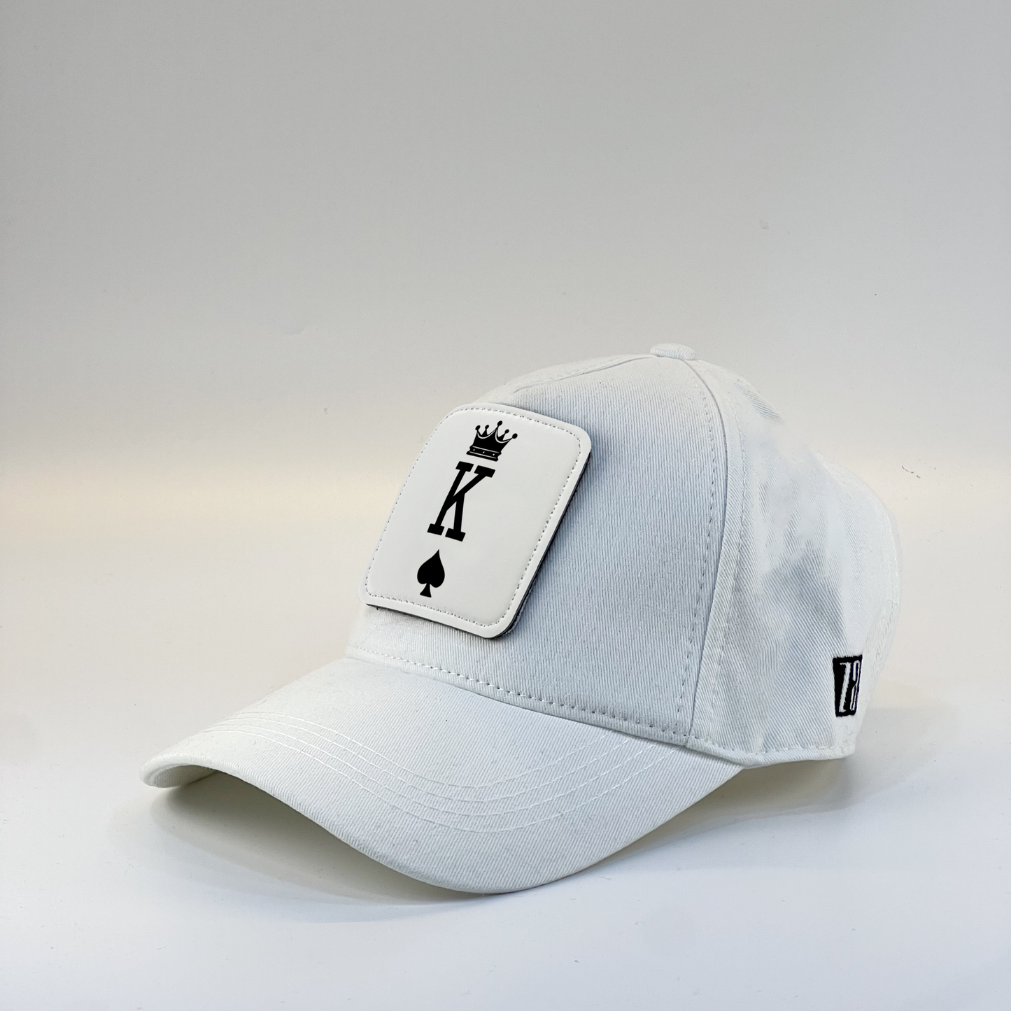 King Zaga Cap